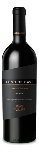 Vino Fond De Cave Gran Reserva Blend 750ml. - Trapiche