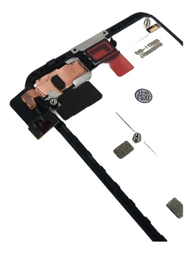 Imagen 3 de 5 de Pantalla Tactil Para Nokia Lumia (n630)