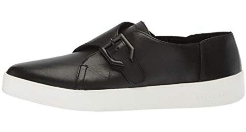 Cole Haan Grandpro Spectator Monk Slip On Mocasines Para Muj