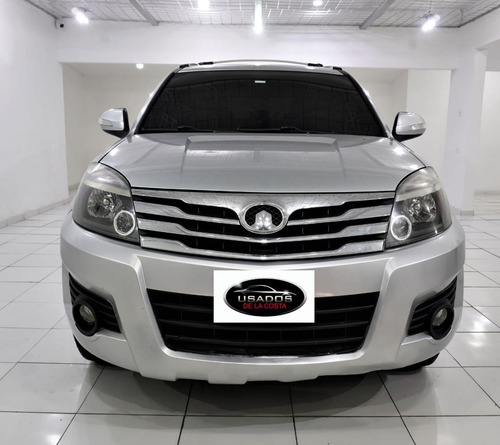 Great Wall Haval H3 4wd