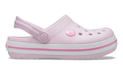 Crocs Crocband Clog Kids Varios Colores Del 19 Al 32 Lefran