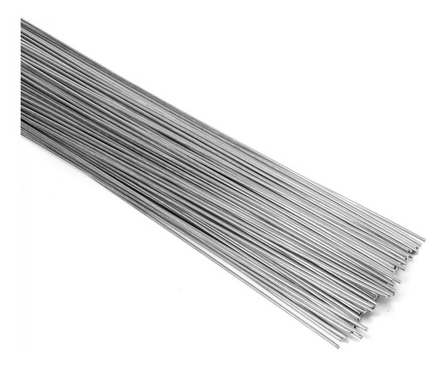 Varilla De Aporte Soldar Tig Aluminio 4043 3.2mm X Kg