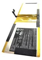 Comprar Bateria Compatible Netbook Juana Manso Bgh Noblex 11.6 Sf20 Negro Genérica