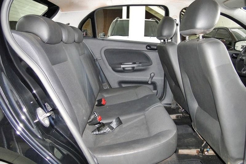 Volkswagen Gol 1.0 12v, Qut0929