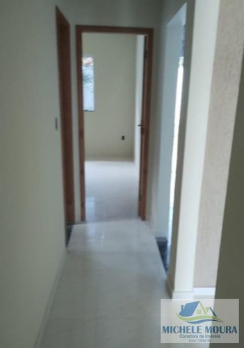Imagem 7 de 10 de Casa 3 Dormitórios Para Venda Em Iguaba Grande, Canellas City, 2 Dormitórios, 1 Suíte, 2 Banheiros, 2 Vagas - 255_2-515976
