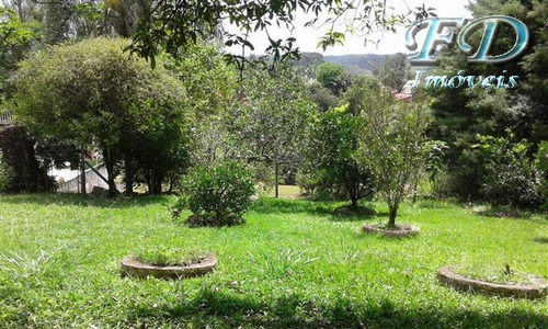 Imagem 6 de 26 de Chácaras À Venda Em Atibaia/sp - Compre O Seu Chácaras Aqui! - 1357906