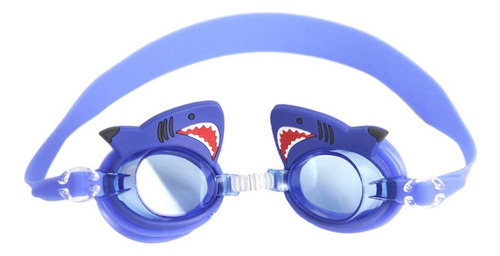 Gafas De Natación Para Niños Con Tapones Para Los Oídos, Ant