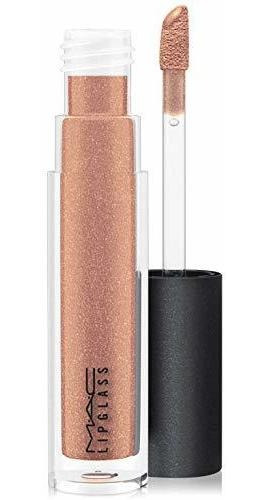 Mac Lipglass Lip Gloss Oh Baby Para Mujer 017 Onza