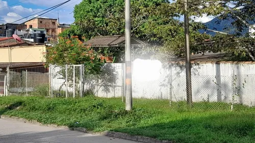 Vendo Excelente Lote En Villeta Cerca Sena