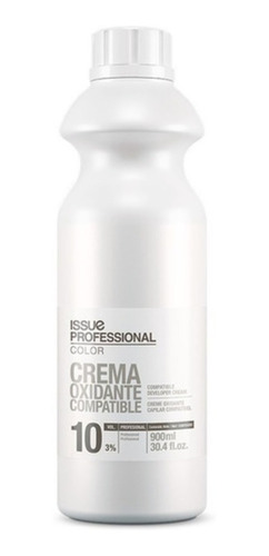 Crema Oxidante Compatible  900ml (10v, 20v, 30v, 40v) Issué 