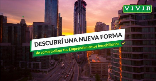 Terreno Lote Venta Nuñez Ca