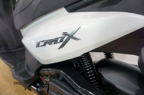 Imagen 6 de 25 de Sym Crox 125 0km Scooter Consulte Contado No Agility Rs 2022