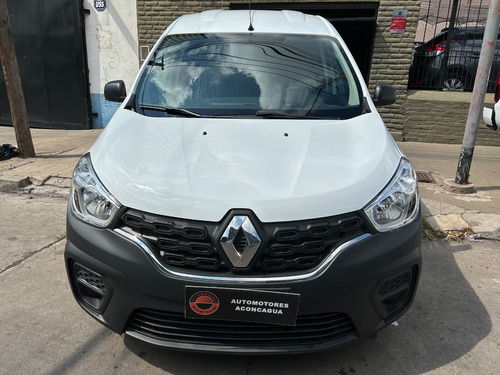 Renault Kangoo Ii Express Confort 1.6 Sce