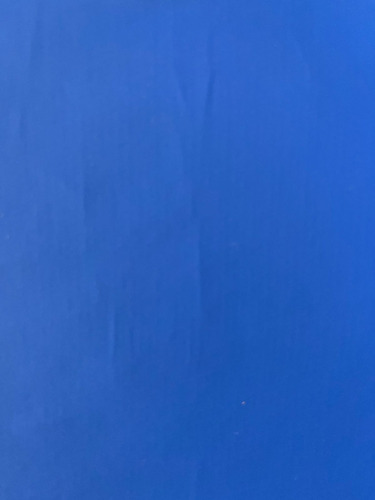 Tela Bagun Impermeable Importada Cipatex X Metro 1.40 Ancho Azul