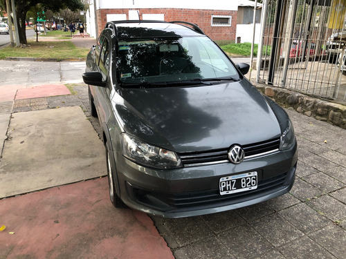Volkswagen Saveiro 1.6 Gp Cd 101cv Power
