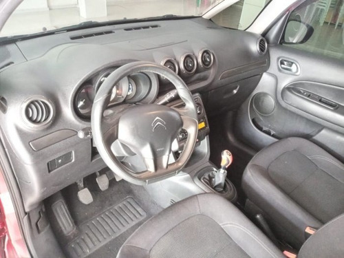 C3 1.5 Picasso Glx 8v Flex 4p Manual