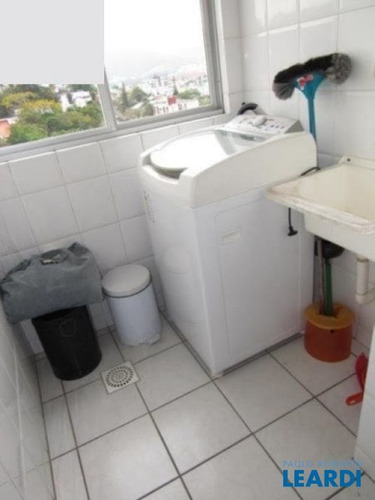 Imagem 12 de 15 de Apartamento - Trindade - Sc - 640458