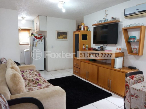 Imagem 3 de 30 de Apartamento, 3 Dormitórios, 61.27 M², Igara - 201346