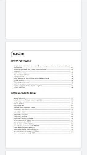 Imagem 5 de 5 de Concurso Pc Rj Investigador