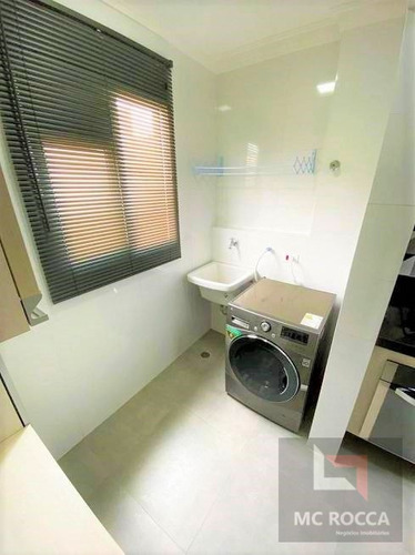 Imagem 12 de 14 de Apartamento Com 2 Quartos, 67m2, À Venda Em São Caetano Do Sul, Nova Gerty - R310