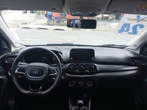 Fiat Cronos 1.0 FIREFLY FLEX DRIVE MANUAL