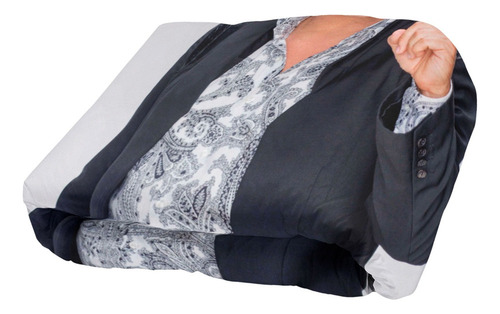 Julion Álvarez Singer Corridos Ultra Soft Blanket