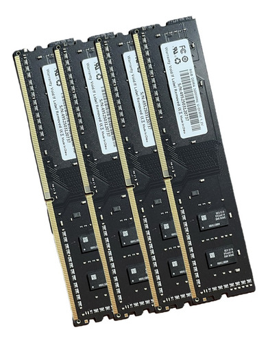 Memoria Ram 8gb Ddr4 3200mhz Udimm De Escritorio A 1.2v