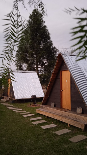 Imagen 4 de 5 de Alojamiento /glamping En Paso De Los Toros