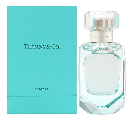 Edp 1.7 Onzas Tiffany & Co Intense Por Tiffany Para Mujer