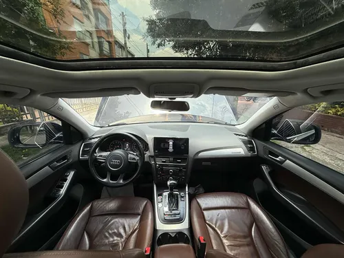 Audi Q5 2.0 Tfsi Quattro Ambition Plus