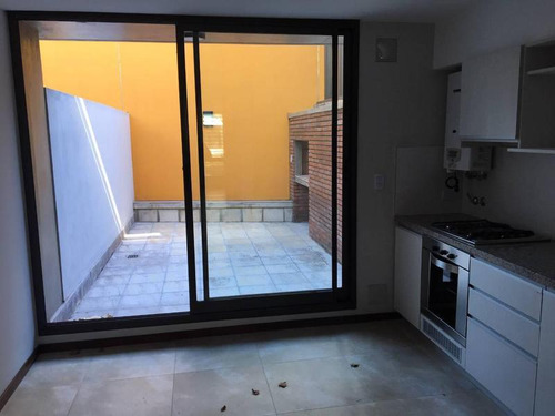Casas En Duplex - Edificio Silene Ii - Fundar
