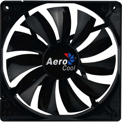 Cooler Fan 14cm Dark Force En51349 Preto Aerocool