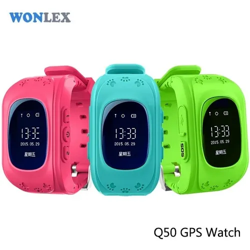 Reloj q50 no funciona gps hotsell