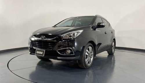 Imagen 1 de 15 de 46650 - Hyundai Ix 35 2015 Con Garantía