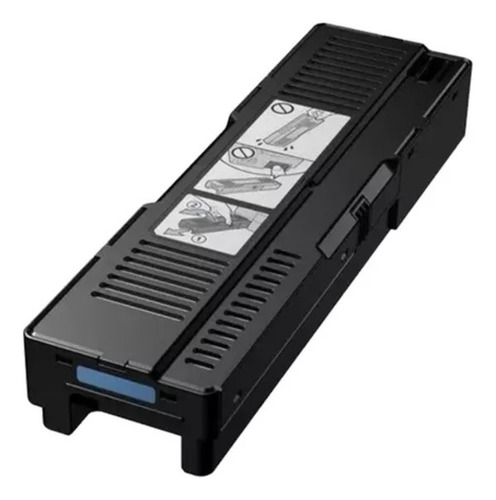 Mc-g01 Cartucho De Mantenimiento Canon Maxify Gx6010 Gx7010