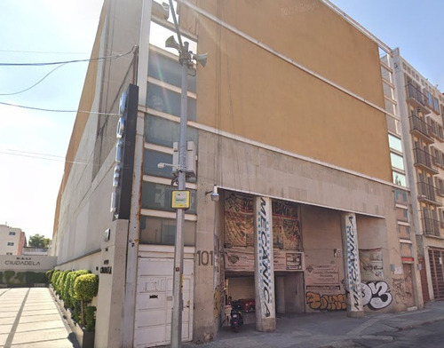 Rab - Departamento En Venta En Luis Moya 101, Centro, Cuauhtémoc, Cdmx