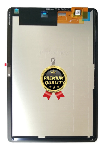 Pantalla Táctil Lcd Sjp Para Tcl Tab 10s 9081 9080 9080 G