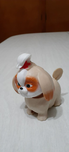 La Vida Secreta De Tus Mascotas 2 Burger King 2019 Daisy (Usado)