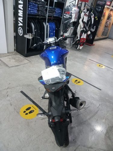 Yamaha Mt 03 Abs 2025 0km Mg Bikes