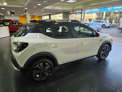 Renault Kardian 1.0 Tce Premiere Edition 200 Edc