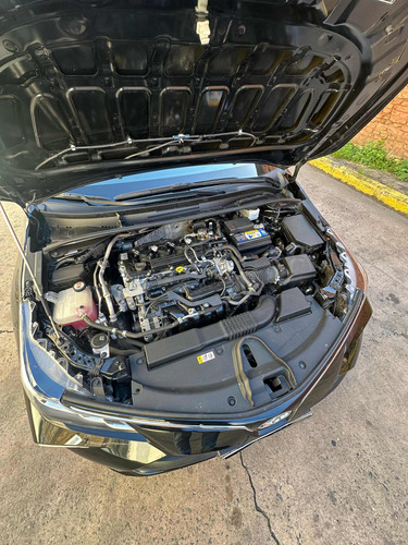 Toyota Corolla 2.0 Xli Cvt 170cv