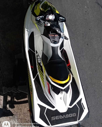 Seadoo