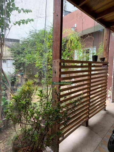 Imagem 2 de 14 de Casa Com 3 Dormitórios À Venda, 250 M² Por R$ 430.000,00 - Jardim Santana - Tremembé/sp - Ca6132