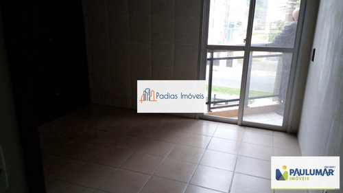 Imagem 13 de 23 de Apartamento Com 3 Dorms, Jardim Marina, Mongaguá - R$ 280 Mil, Cod: 857825 - V857825