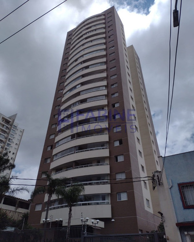 Imagem 26 de 26 de Apartamento Vila Romana S.p - Ap00353 - 68717520