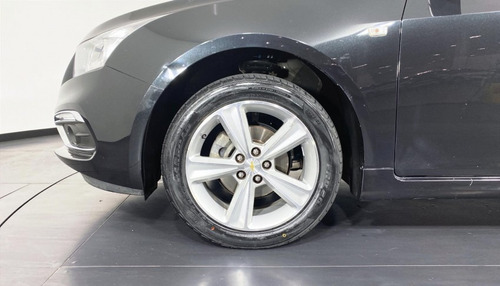 Imagem 6 de 15 de 131087 - Chevrolet Cruze 2016 Com Garantia