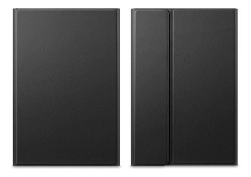Case Flip + Teclado Abnt2 Para Lenovo Tab P12 - Tela 12.7