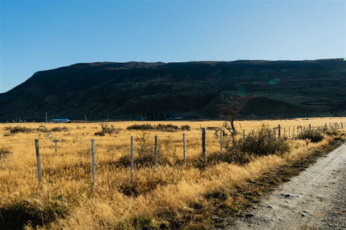 Sitio En Venta Sector Dorotea Ruta 9 Norte En Puerto Natales