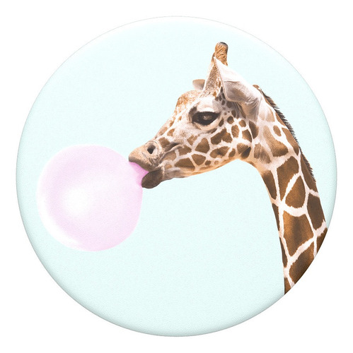Popsockets Originales - Bubblegum Giraffe