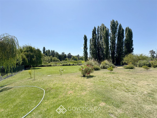 Casa En Venta De 3 Dorm. En Las Cabras